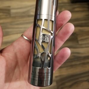 Urban Decay Foundation